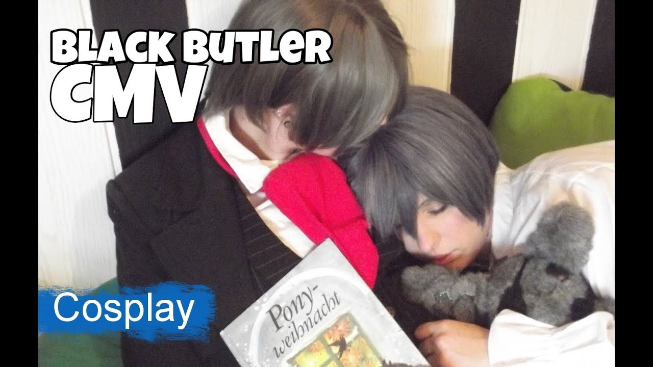 【CMV】 Remember  || Phantomhive Family