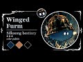 Silksong Bestiary: Winged Furm