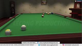 Jonas Souto Comino vs Jeffrey Ignacio Full Match Highlights  World Pool Championship 2024