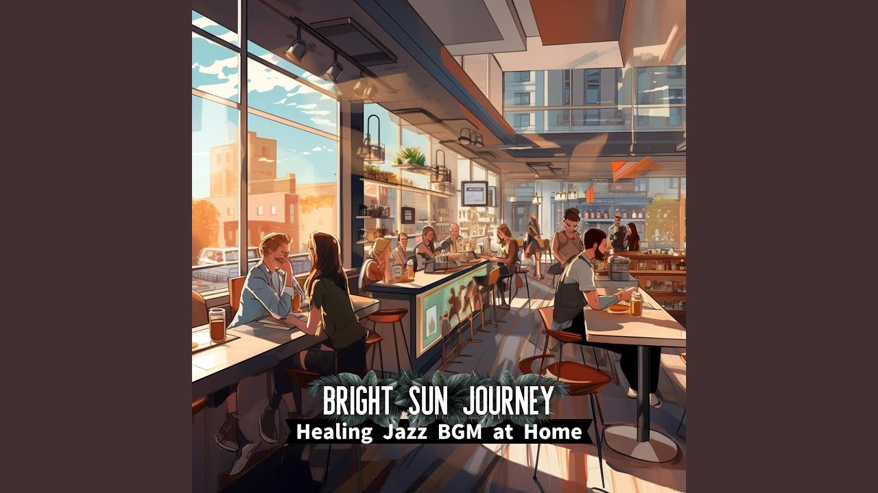 Coffeehouse Swing (Key D Ver.) YouTube