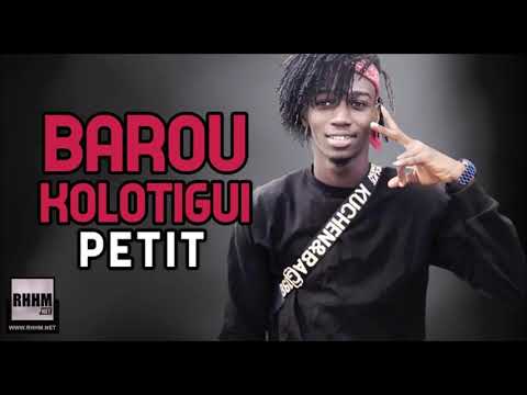 BAROU KOLOTIGUI - PETIT (2020)