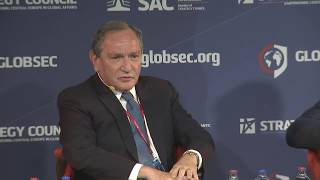 Globsec Insight   Post Crimea   A New Rift between the West and Russia