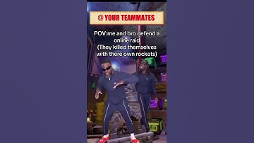 Tag Your Teammates! #rust #funny  #rustgame