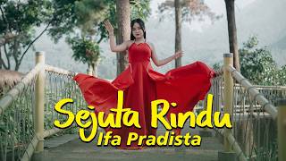 A MILLION LONGINGS - IFA PRADISTA - OFFICIAL MUSIC VIDEO
