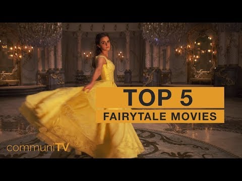 Video: WHERE DOES A FAIRY TALE LIVE OR HOW TO CREATE A HOLIDAY?