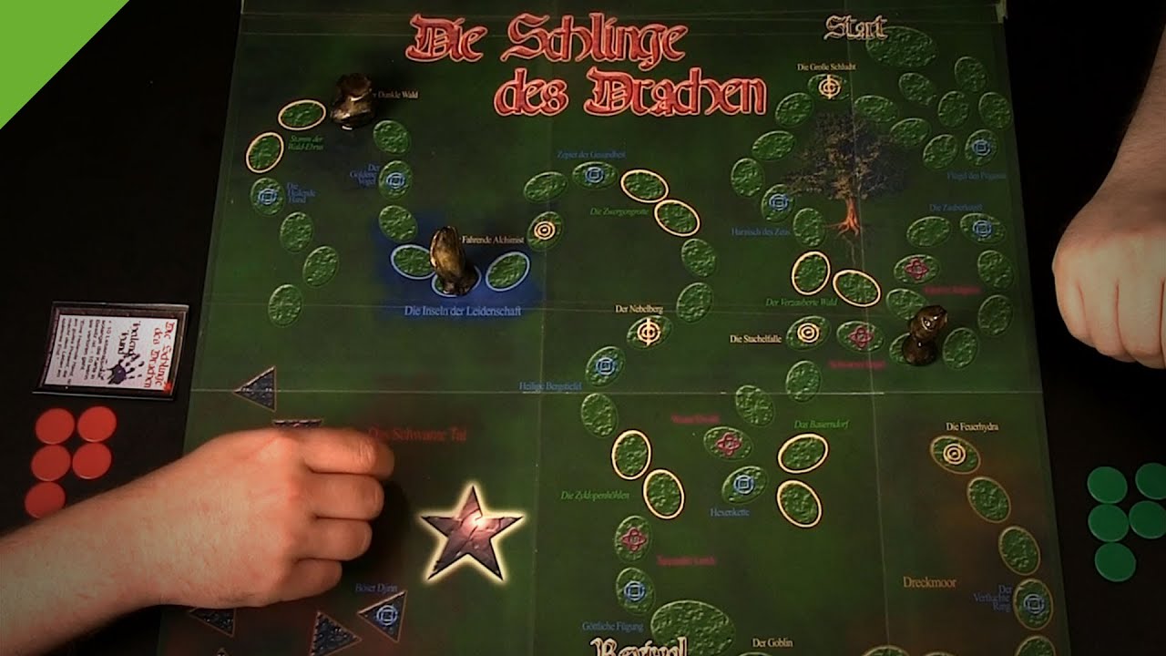 brettspiel selber bauen die schlinge des drachen teil 2 brettspiel selber bauen die schlinge des drachen teil 2