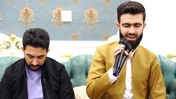 اجمل تلاوە القران بصوت القارئ محمد جلال الکردی