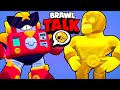 1 NOUVEAU BRAWLER, 1 TONNE DE NOUVEAUX SKINS, UN NOUVEAU MODE DE JEU !!! Brawl Talk