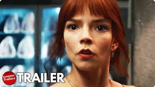 THE MENU Teaser Trailer (2022) Anya Taylor-Joy, Ralph Fiennes Horror Movie