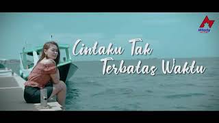 Vita Alvia- cinta ku tak terbatas waktu( official video)