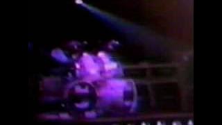 Cinderella - Long Cold Winter - Live in Oklahoma City 1989