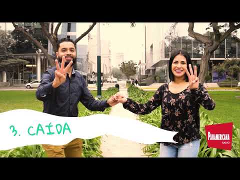 3 Vueltas de