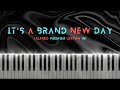 Alfred&#39;s Premier Lesson 1B - It&#39;s a Brand New Day | Piano Tutorial