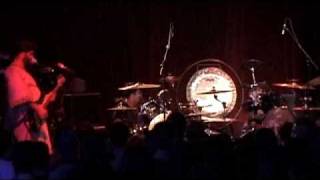 The Melvins &amp; Big Business - Second Coming - Ballad of Dwight Fry 10/13/07 Nashville TN