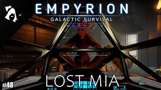 How to Avoid Death Loops | Ep48 | Empyrion Galactic Survival | Lost Mia