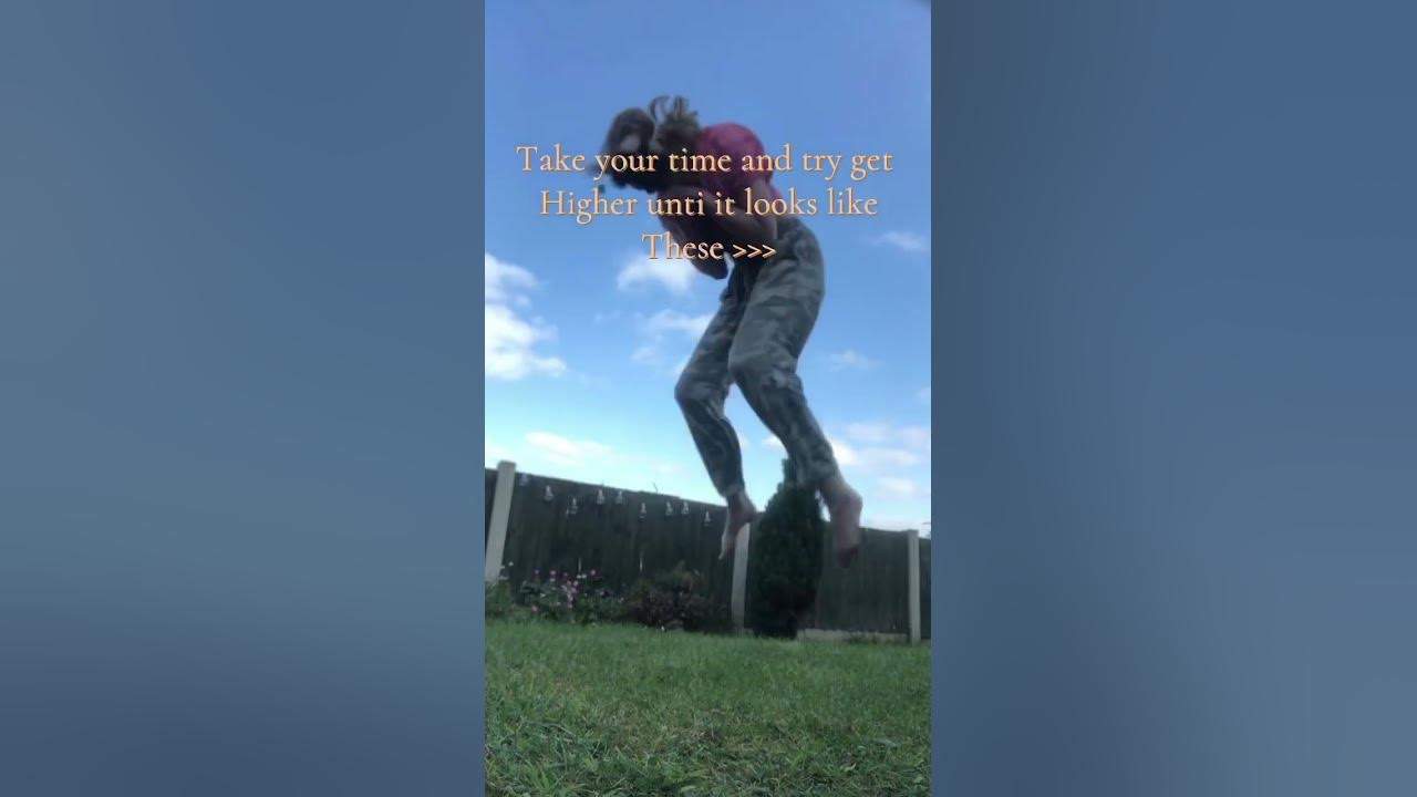 Quadrobics tutorial for beginnersBeanie/Twig YouTube