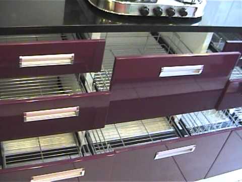 KWALITY MODULAR KITCHEN & INTERIORK KALYAN - YouTube  KWALITY MODULAR KITCHEN & INTERIORK KALYAN