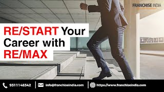 REMAX   Regional Owner Webinar|Gaurav Marya -Business Opportunity Over Chai