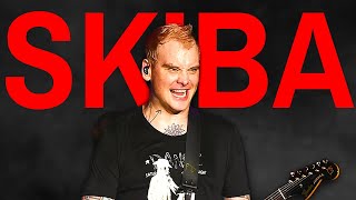 Matt Skiba’s Stupidly-Simple Trick For Writing Great Riffs