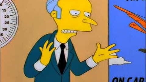 Are There Any Real Questions? (The Simpsons)