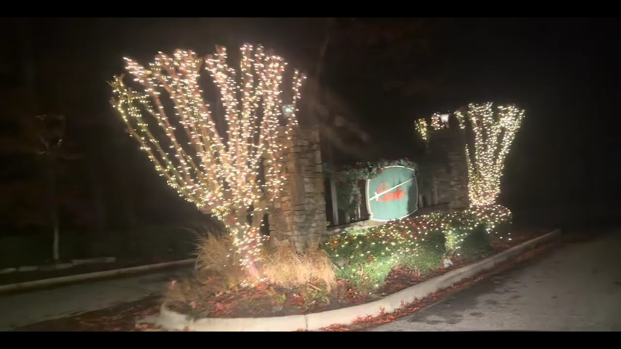 Camelot Neighborhood Opelika, AL - Opelika Living Drive Through Tour 