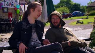 Emmerdale - Ross Thinks Charity Is a Good Mother