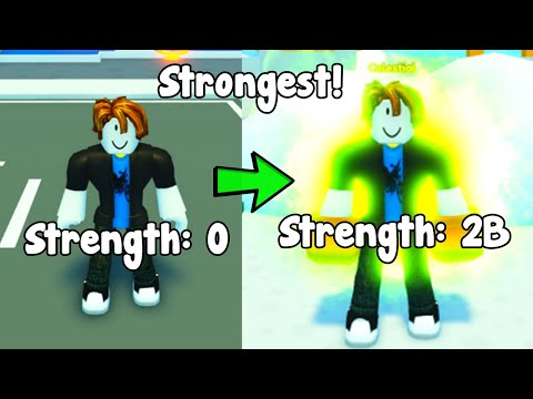 I Became The Strongest In Destroyer Simulator! On Top Leaderboard! Roblox