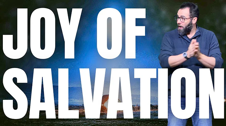 Is Your Joy Based on God—or Your Circumstances?