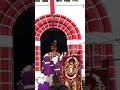 Viernes santo juayua 2021 salida del vía crucis semana santa