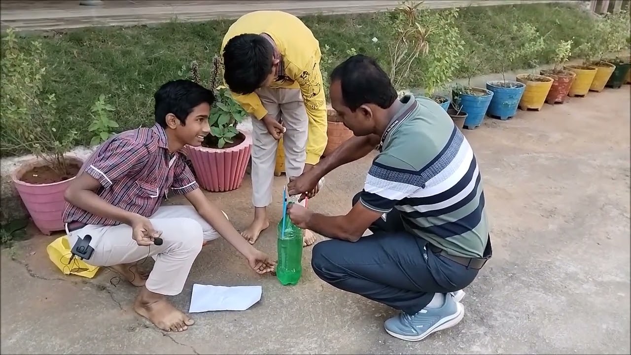 DAV HIGH SCHOOL, KTPS, PALVANCHA, PRAYER ACTIVITIES 28-11-2024.