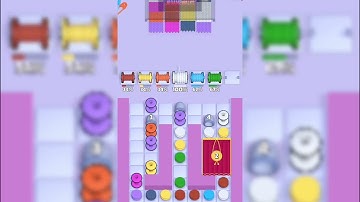 Knit Out Level 386 Walkthrough