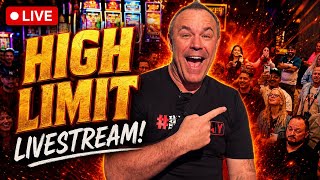 🔴 We ROBBED The Casino Tonight!! 