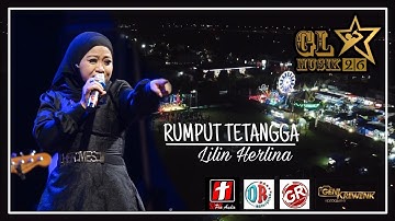 RUMPUT TETANGGA - LILIN HERLINA - GL MUSIK 26 - SMS PRO AUDIO - DIANARIA LIVE WELERI KENDAL
