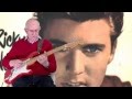 Hello Mary Lou - Ricky Nelson - instro cover by Dave Monk