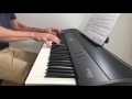 Two steps from hell - Heart of courage - Piano cover