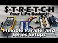 How to Connect LiPo Batteries in Parallel and Series - Detailed Examples