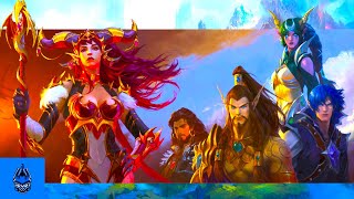Can Dragonflight Really Pull A 180 On Us? - Bellular Warcraft - IamSamc6