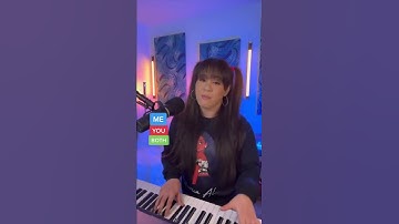 Thumbnail of Fight Song - Rachel Platten - Duet (Sing With Me) #fightsong #singingduet #rachelplatten