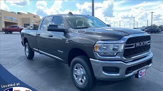 New 2021 Ram 3500 Mt Pleasant TX Sulphur Springs TX - SOLD