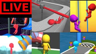 LIVE: EPIC RACE 3D, ROAD RACE 3D, FUN RACE 3D, RUN RACE 3D AND MORE screenshot 5