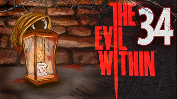 THE EVIL WITHIN | #34 | Full Circle