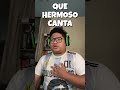 Cuando INTENTO CANTAR  #humor #comediahumor #comedia #cantar #gracioso #intento