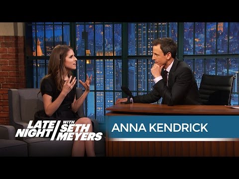 anna-kendrick-loves-red-pandas---late-night-with-seth-meyers