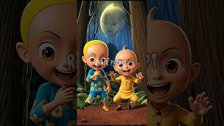 Upin Ipin Hantu Upin Ipin Hantu
