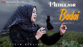 Lilin Herlina - Mengejar Badai | Dangdut (Official Music Video)