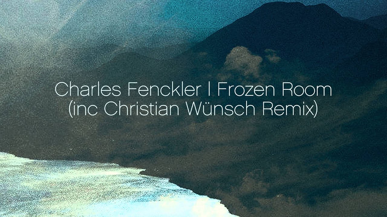 在 YouTube 上观看 Charles Fenckler - Immersion