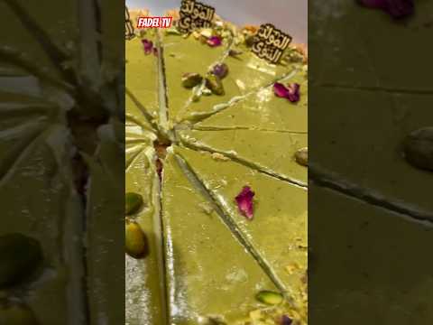 عشاء المولد النبوي الشريف أمس في فندق جديد في عين البنيان بالجزائر العاصمة اكسبلور وهراني