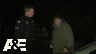Live PD Number Two Is Priority Number One Season 3 A E