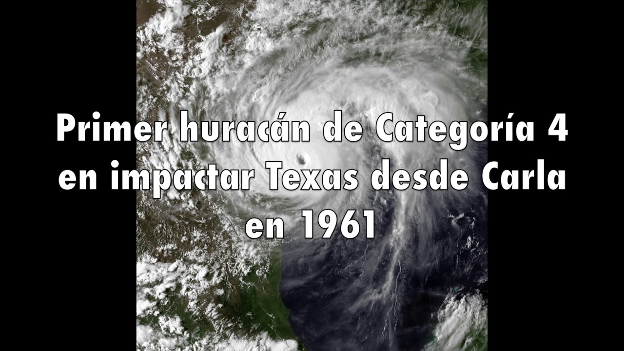 Hurricane Harvey is not giving up - Update #7 (07:40 UTC, August 26, 2017) Spanish observation ps4