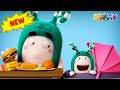 Oddbods | ใหม่ | Fancy Take Out - อาหารรับกลับสไตล์แฟนซี | การ์ตูนสนุกสำหรับเด็ก